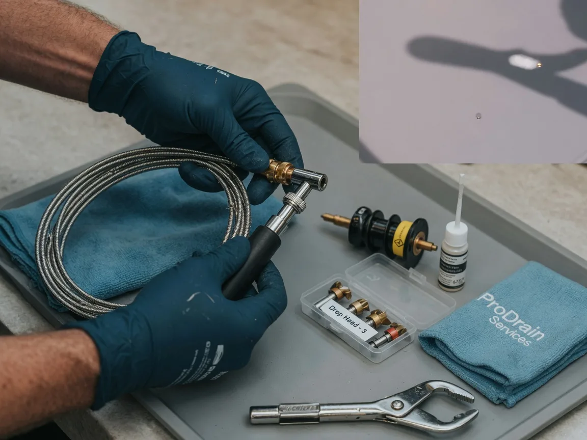 Why choose Drain Cleaning in Chanute, KS